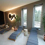 Szálloda Restaurant Tychon Ag Eynatten