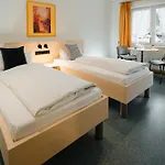 Restaurant Tychon Ag 3*