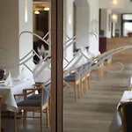 Restaurant Tychon Ag 3*