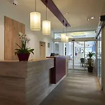 호텔 Restaurant Tychon Ag
