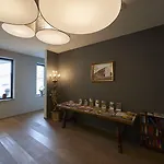 Restaurant Tychon Ag Szálloda Eynatten