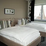 호텔 Restaurant Tychon Ag 3*