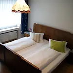 Szálloda Restaurant Tychon Ag
