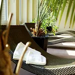 Restaurant Tychon Ag Ξενοδοχείο Eynatten