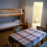 Restaurant Tychon Ag 3*