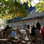 Restaurant Tychon Ag Szálloda