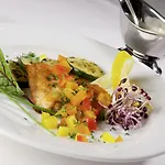Restaurant Tychon Ag Eynatten