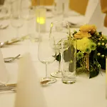 Restaurant Tychon Ag 호텔 3*