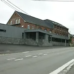 Restaurant Tychon Ag 3*