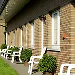 Szálloda Restaurant Tychon Ag 3*