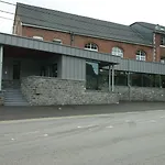 Restaurant Tychon Ag Szálloda