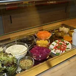 Restaurant Tychon Ag Szálloda