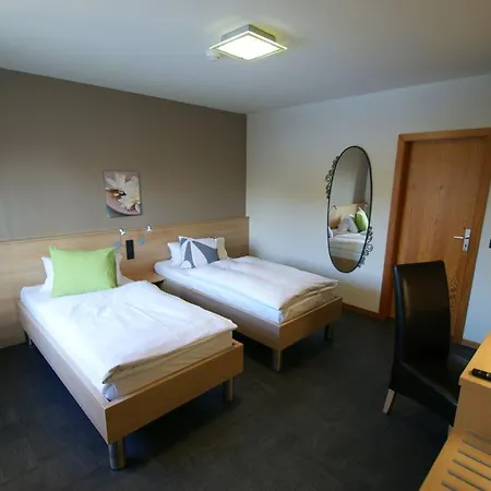 Restaurant Tychon Ag Hotell Eynatten