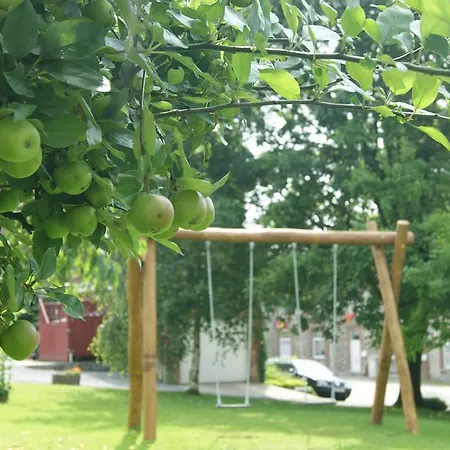 Restaurant Tychon Ag 3* Eynatten