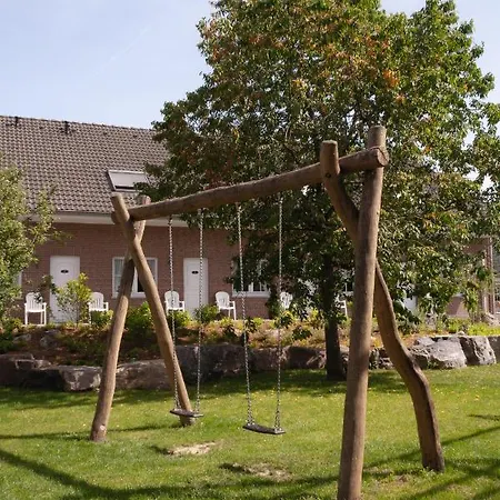 Hotel Restaurant Tychon Ag Eynatten