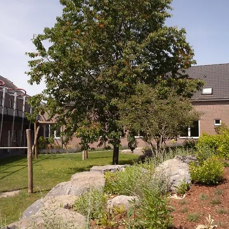 Hotel Restaurant Tychon Ag Eynatten