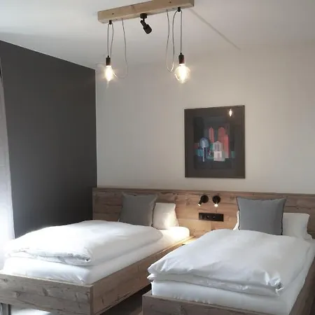 Hotell Restaurant Tychon Ag 3*