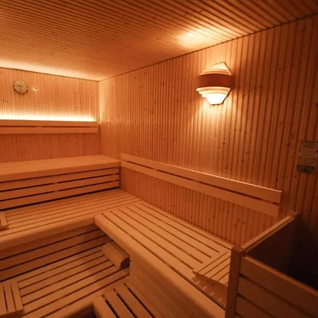 Restaurant Tychon Ag Hotell