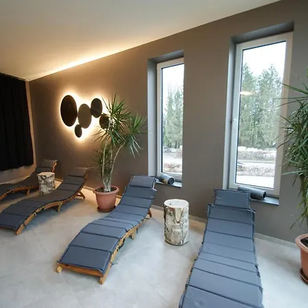 Hotell Restaurant Tychon Ag Eynatten