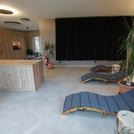 Restaurant Tychon Ag 3* Eynatten