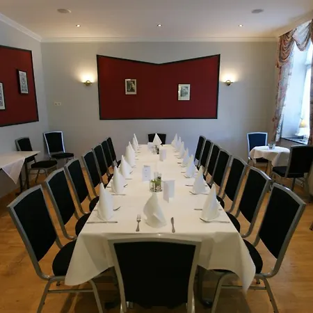 Restaurant Tychon Ag