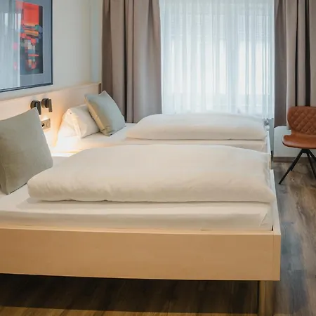 Restaurant Tychon Ag Hotell
