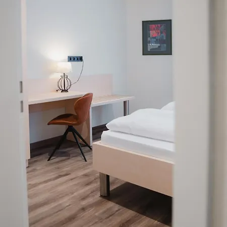 Restaurant Tychon Ag Hotell 3*