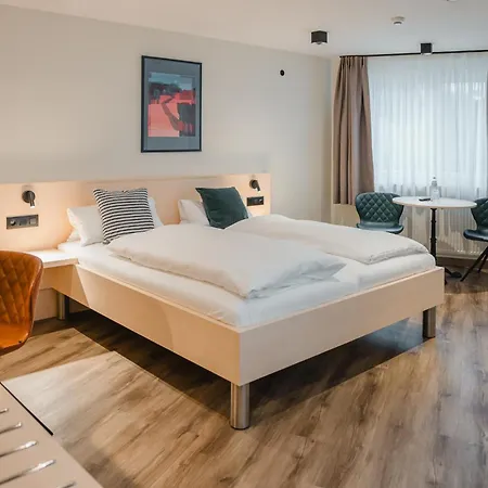 Restaurant Tychon Ag Hotell Eynatten