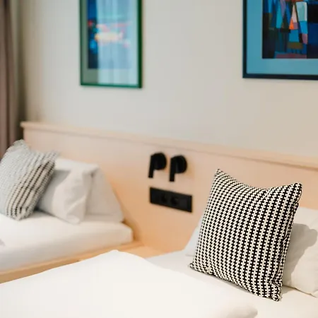 Restaurant Tychon Ag Hotell