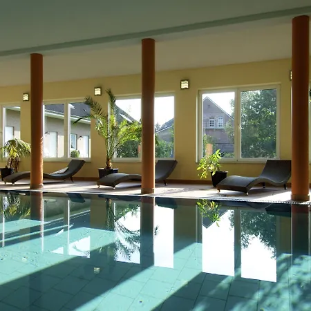 Restaurant Tychon Ag Eynatten