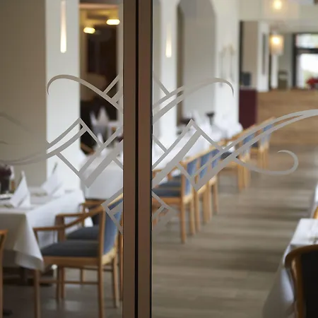 Restaurant Tychon Ag 3*