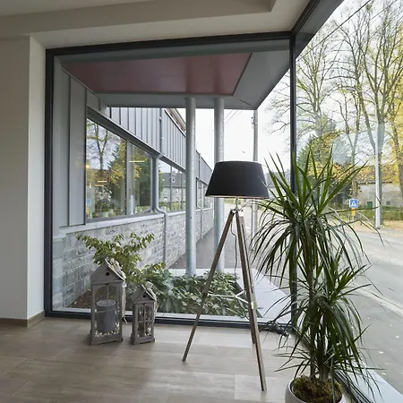 Restaurant Tychon Ag Eynatten