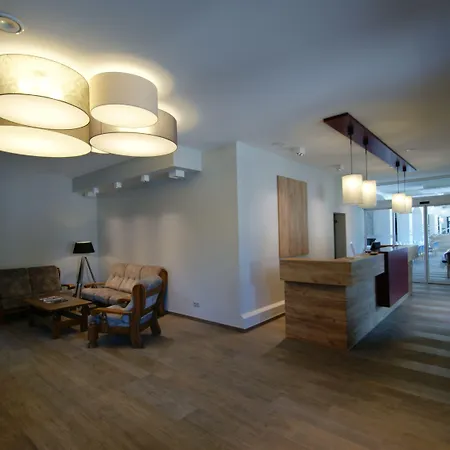 Restaurant Tychon Ag