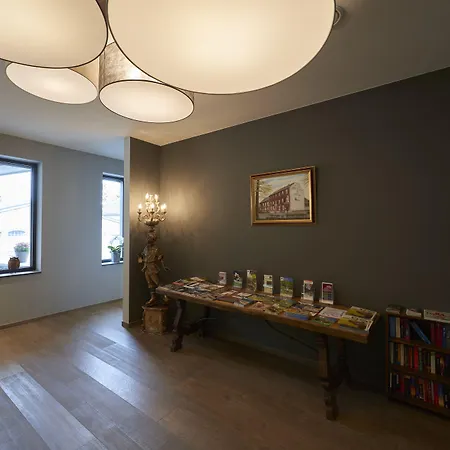 Restaurant Tychon Ag מלון Eynatten