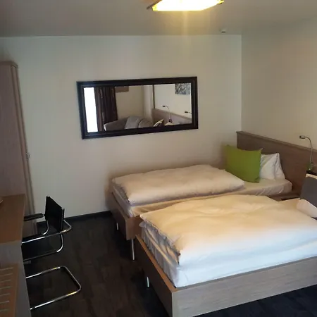 Restaurant Tychon Ag 3*