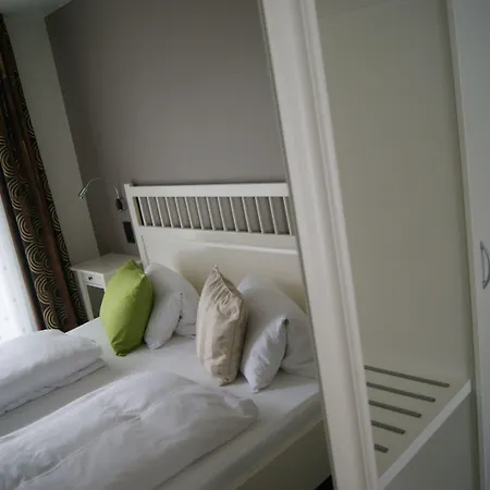 Hotell Restaurant Tychon Ag Eynatten