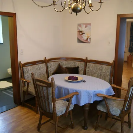 Restaurant Tychon Ag Eynatten