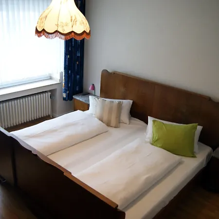 Szálloda Restaurant Tychon Ag