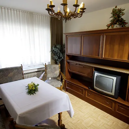 Restaurant Tychon Ag 3*