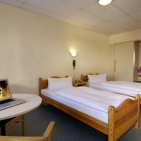 Restaurant Tychon Ag 3* Eynatten