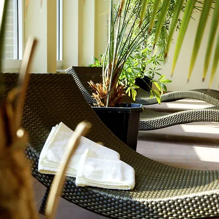 Restaurant Tychon Ag Hotell Eynatten