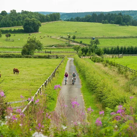 מלון Restaurant Tychon Ag 3*