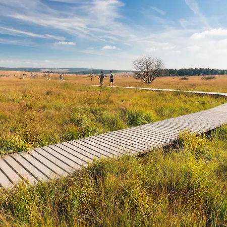 Restaurant Tychon Ag 3* Eynatten