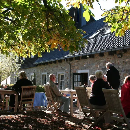 Restaurant Tychon Ag Szálloda
