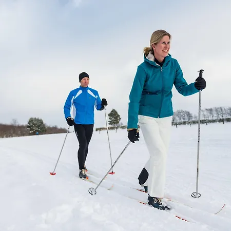 Restaurant Tychon Ag 3*