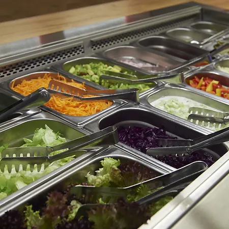 Restaurant Tychon Ag 3*