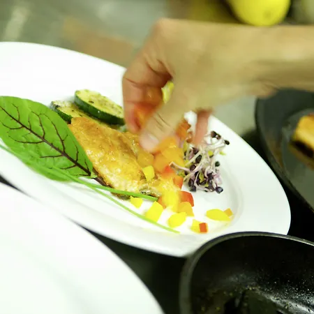 Restaurant Tychon Ag Eynatten