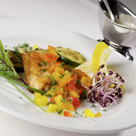 Restaurant Tychon Ag Eynatten