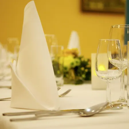 Restaurant Tychon Ag 3* Eynatten