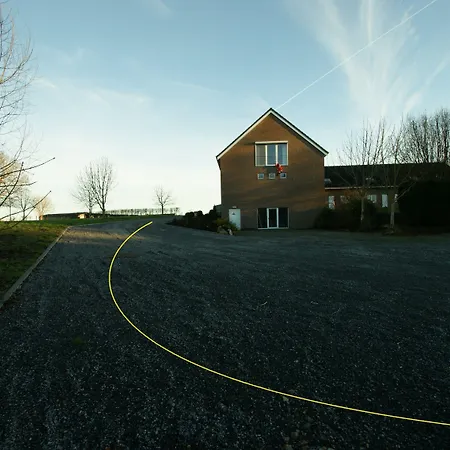 Restaurant Tychon Ag Hotell Eynatten